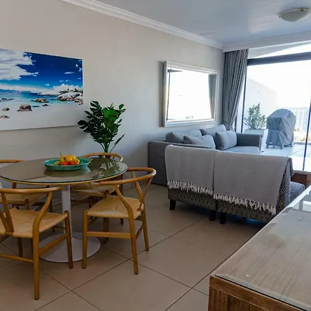 20 Marine Terraces Apartamento Durban Exterior foto