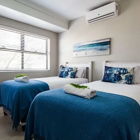 20 Marine Terraces Apartamento Durban Exterior foto