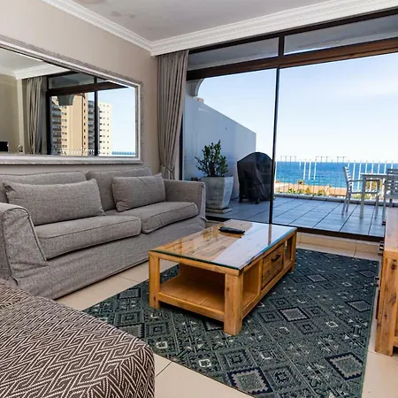 20 Marine Terraces Apartamento Durban Exterior foto