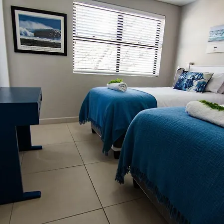 20 Marine Terraces Apartamento Durban Exterior foto