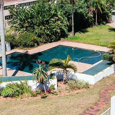 20 Marine Terraces Apartamento Durban Exterior foto