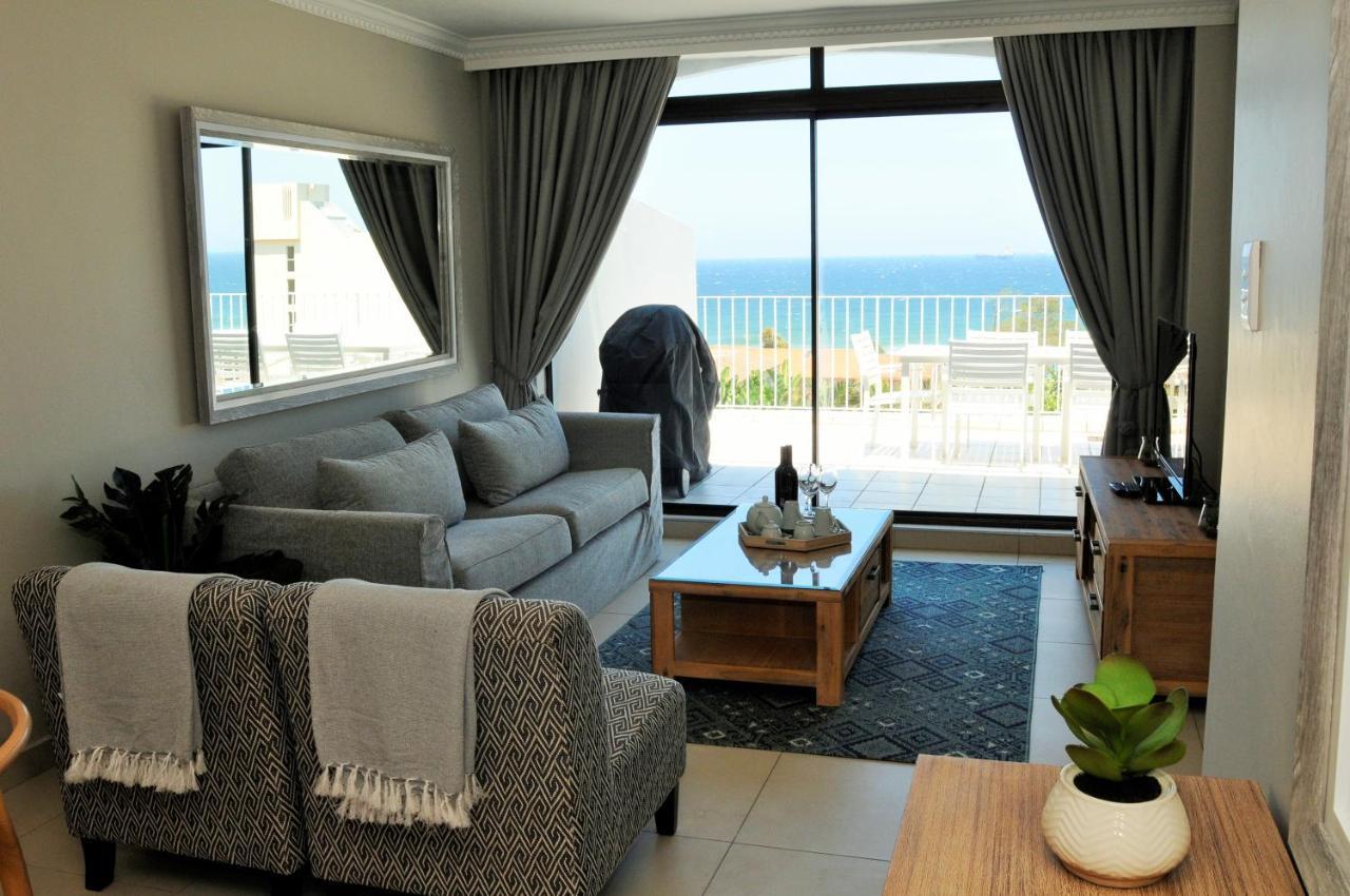 Apartamento 20 Marine Terraces Durban