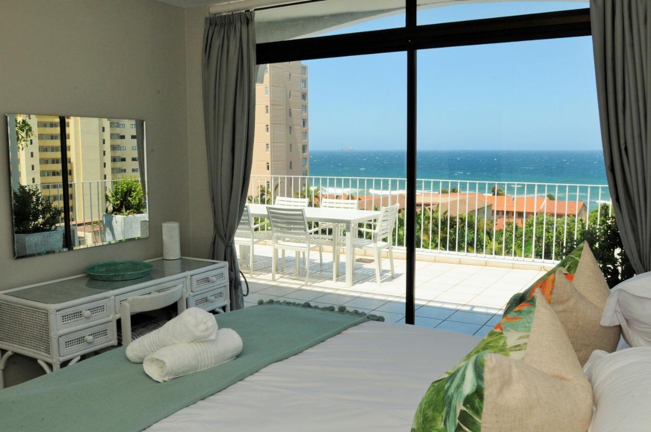 20 Marine Terraces * Durban