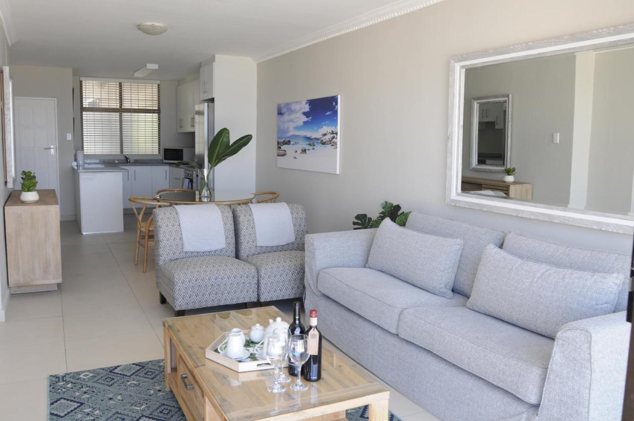 20 Marine Terraces Durban