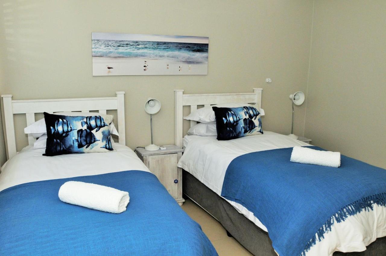 20 Marine Terraces * Durban