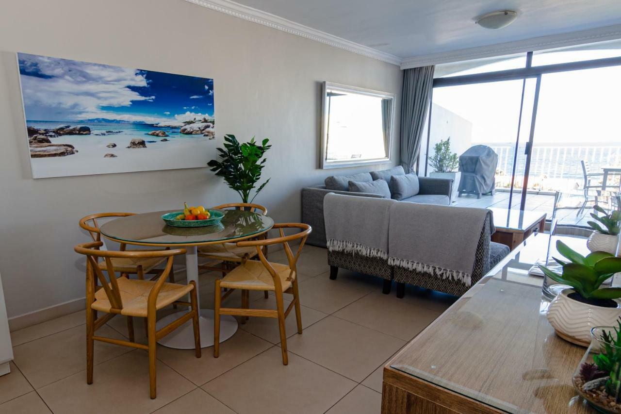 20 Marine Terraces Apartamento