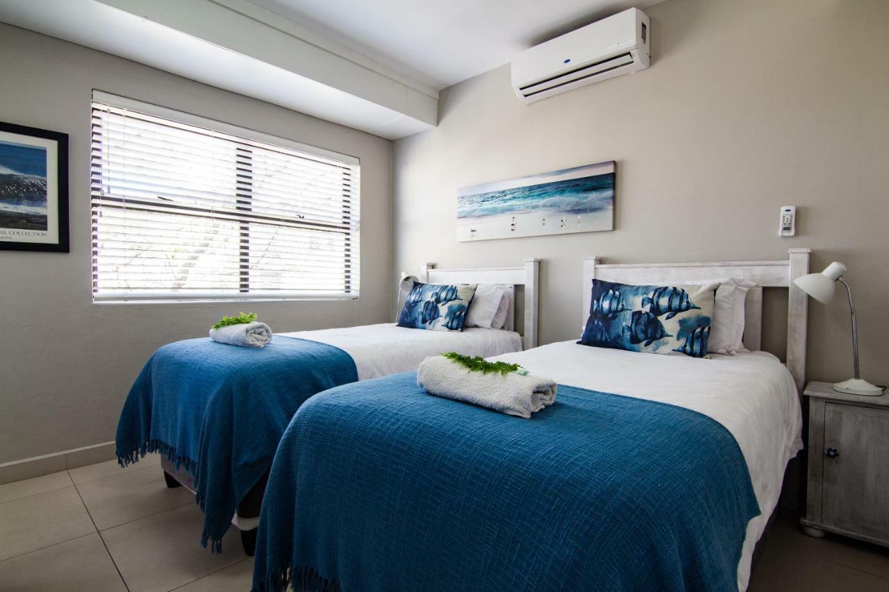 20 Marine Terraces Apartamento