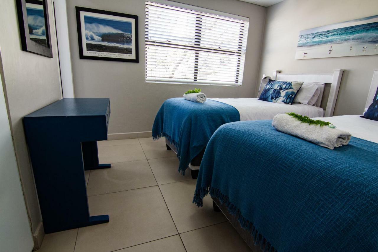 20 Marine Terraces * Durban