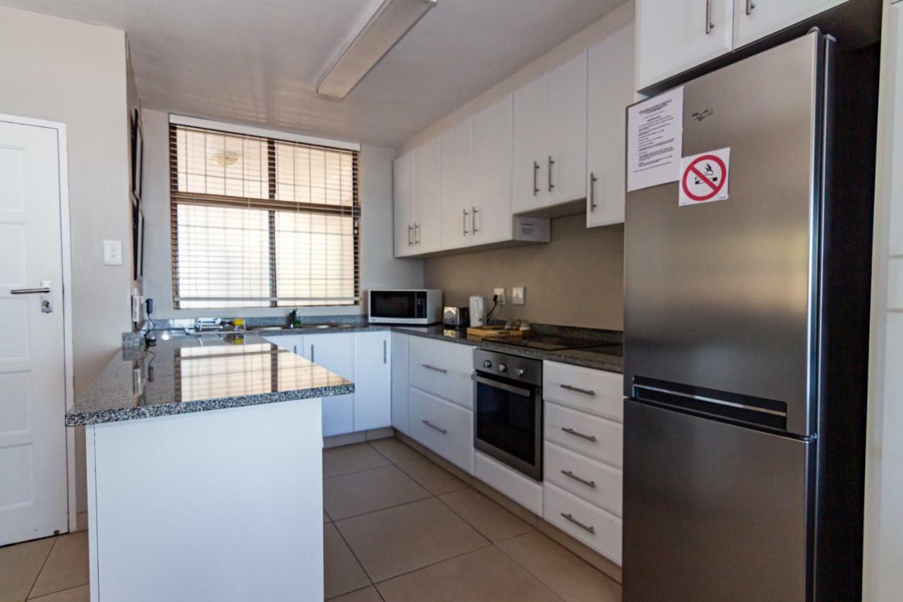 20 Marine Terraces Apartamento *