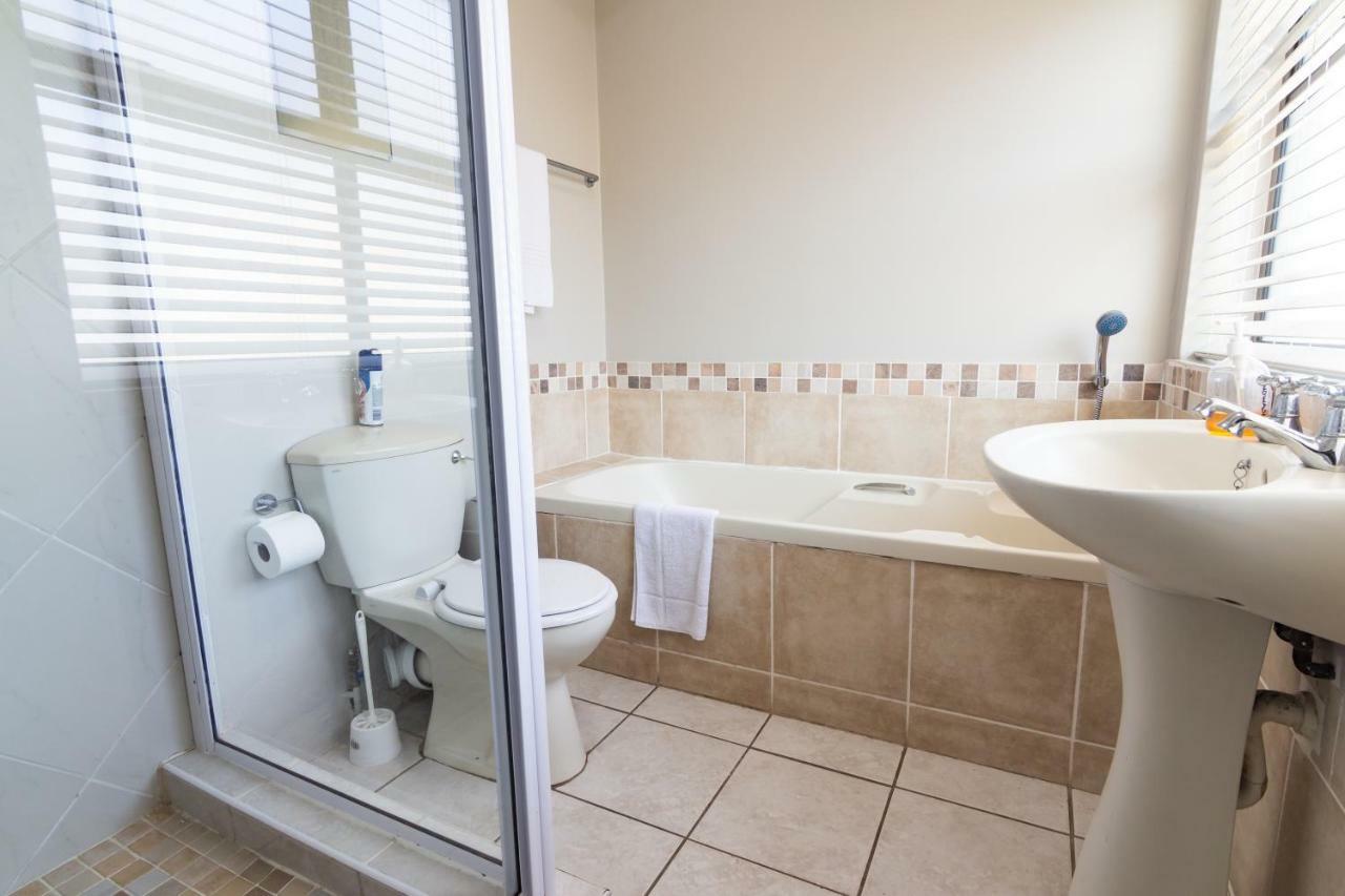 20 Marine Terraces Apartamento Durban
