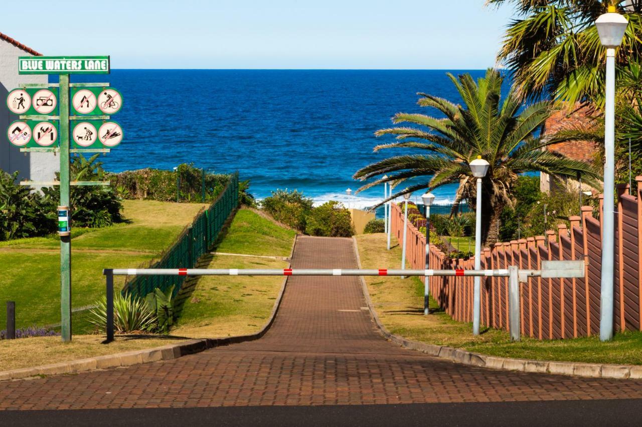 20 Marine Terraces * Durban