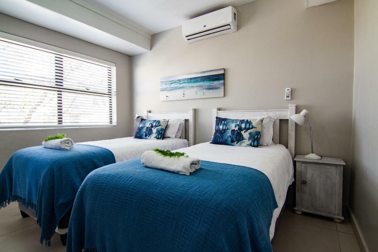 20 Marine Terraces Durban