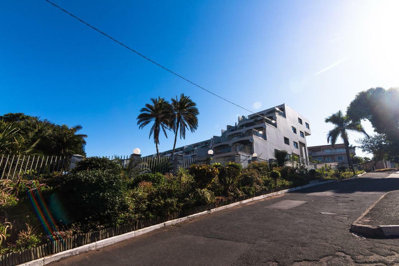 20 Marine Terraces Apartamento Durban