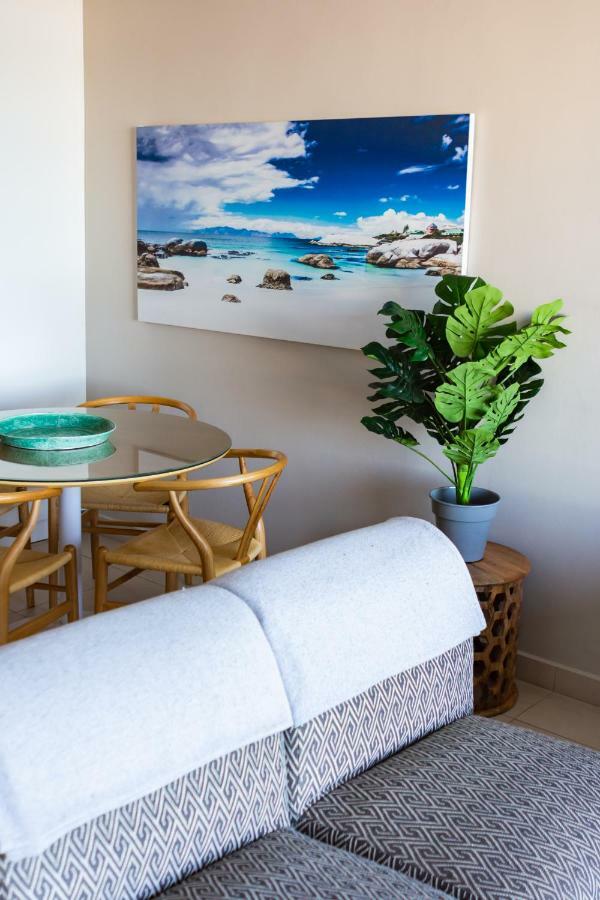 20 Marine Terraces Apartamento *