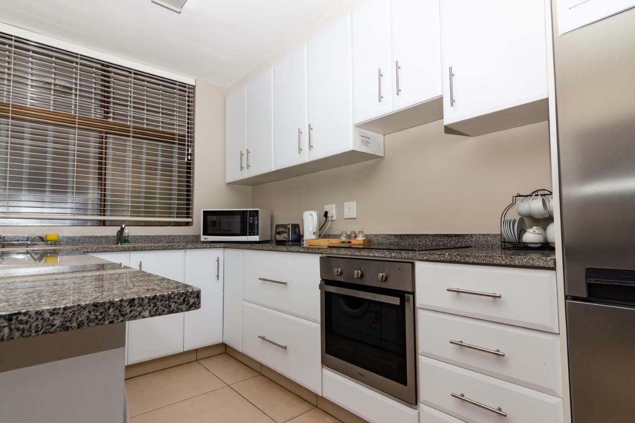 20 Marine Terraces Apartamento Durban