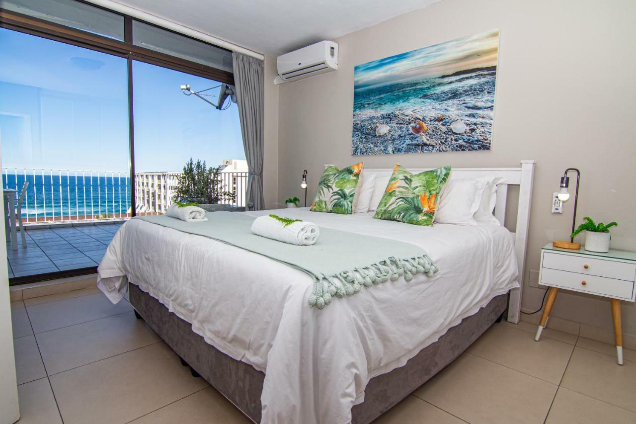Apartamento 20 Marine Terraces