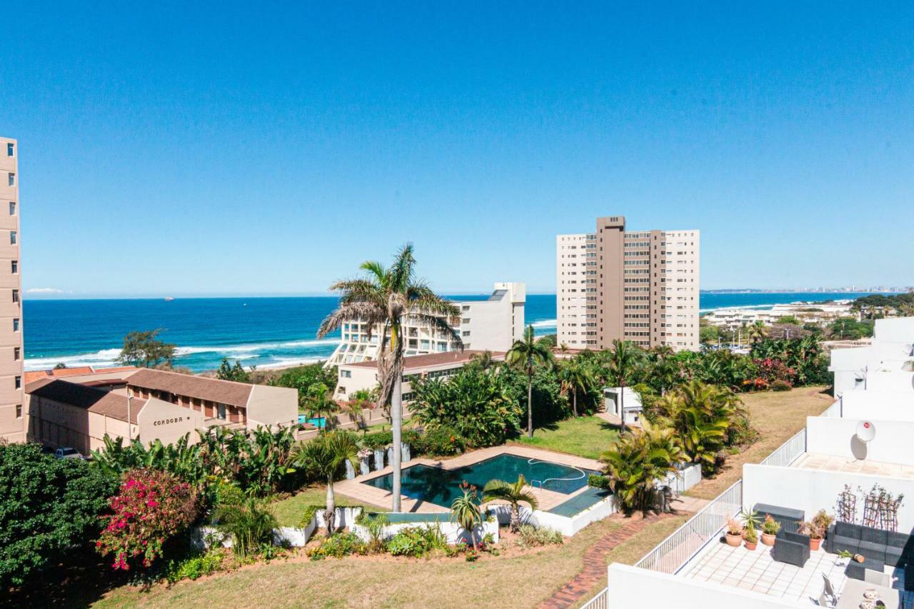 20 Marine Terraces Apartamento Durban