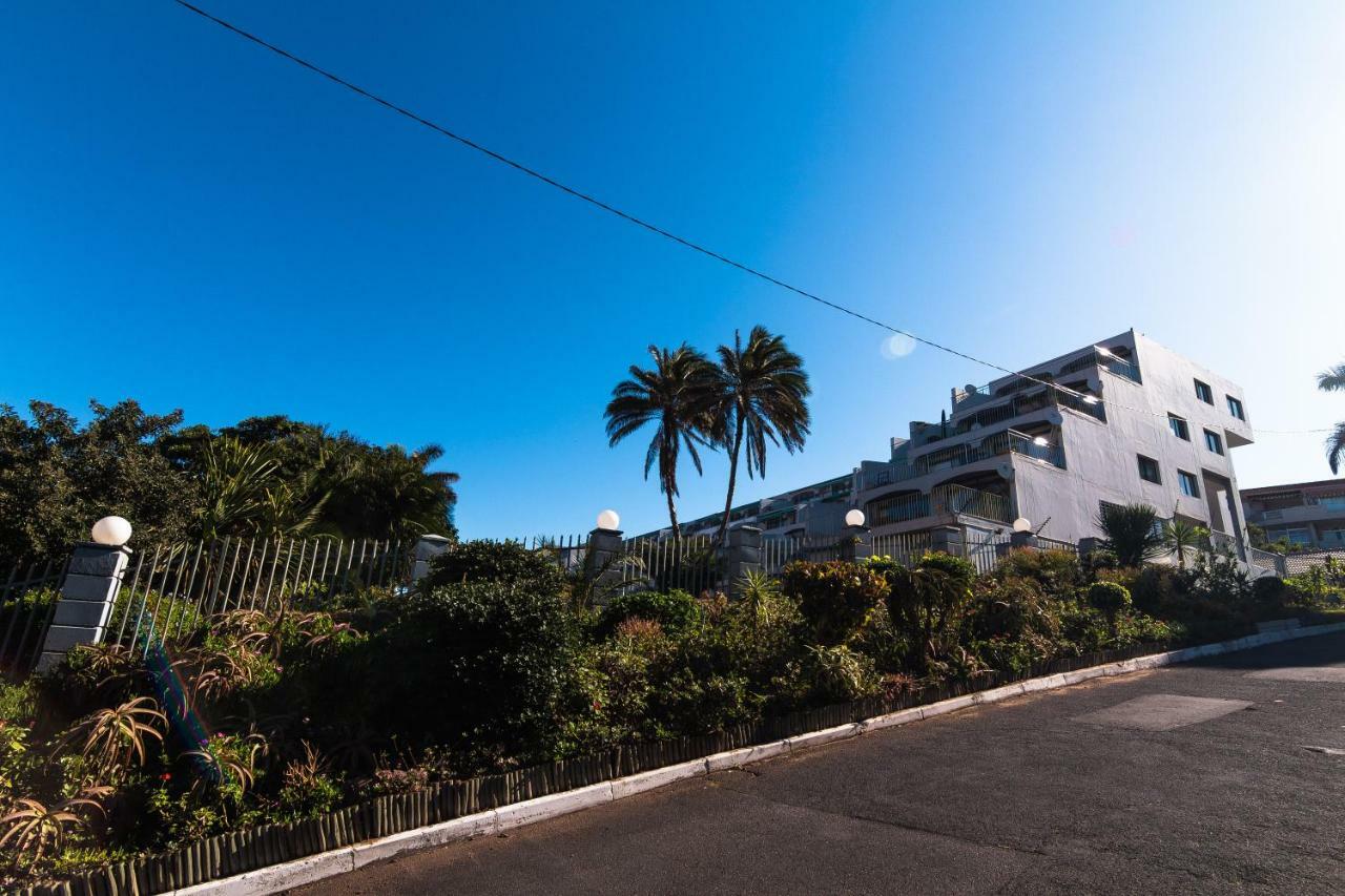 Apartamento 20 Marine Terraces